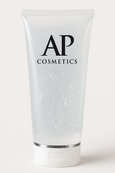 Cavitation Gel