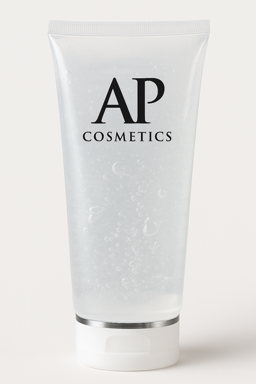 Cavitation Gel