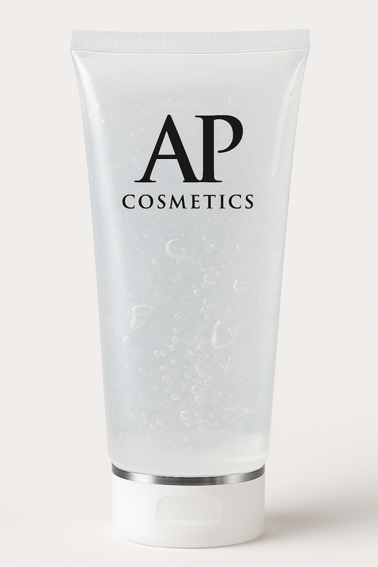 Cavitation Gel