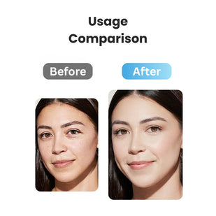 Facial Area