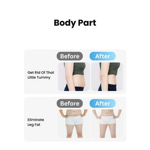 Body Area
